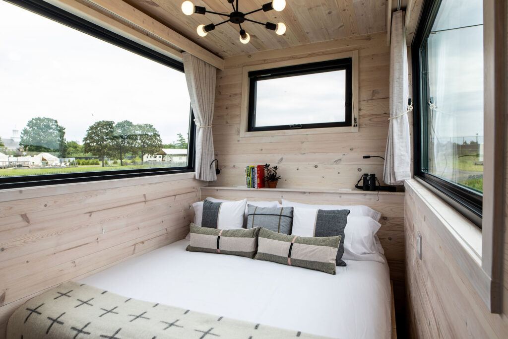 Basecamp Cabin ADA