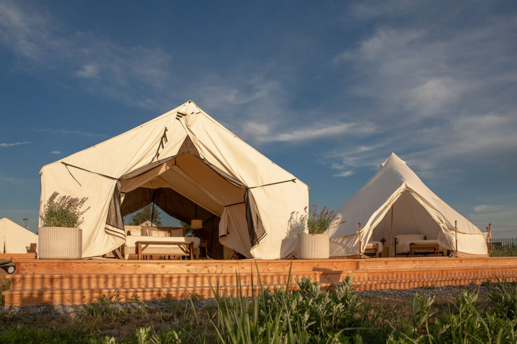 Journey Family Tent