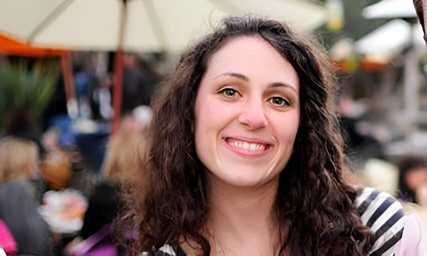 Our Team Cristina DeVito
