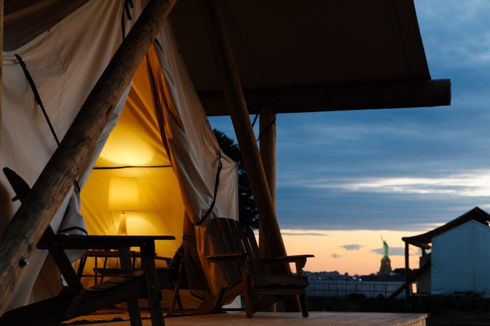 Summit tent for Carousel e1652055478644