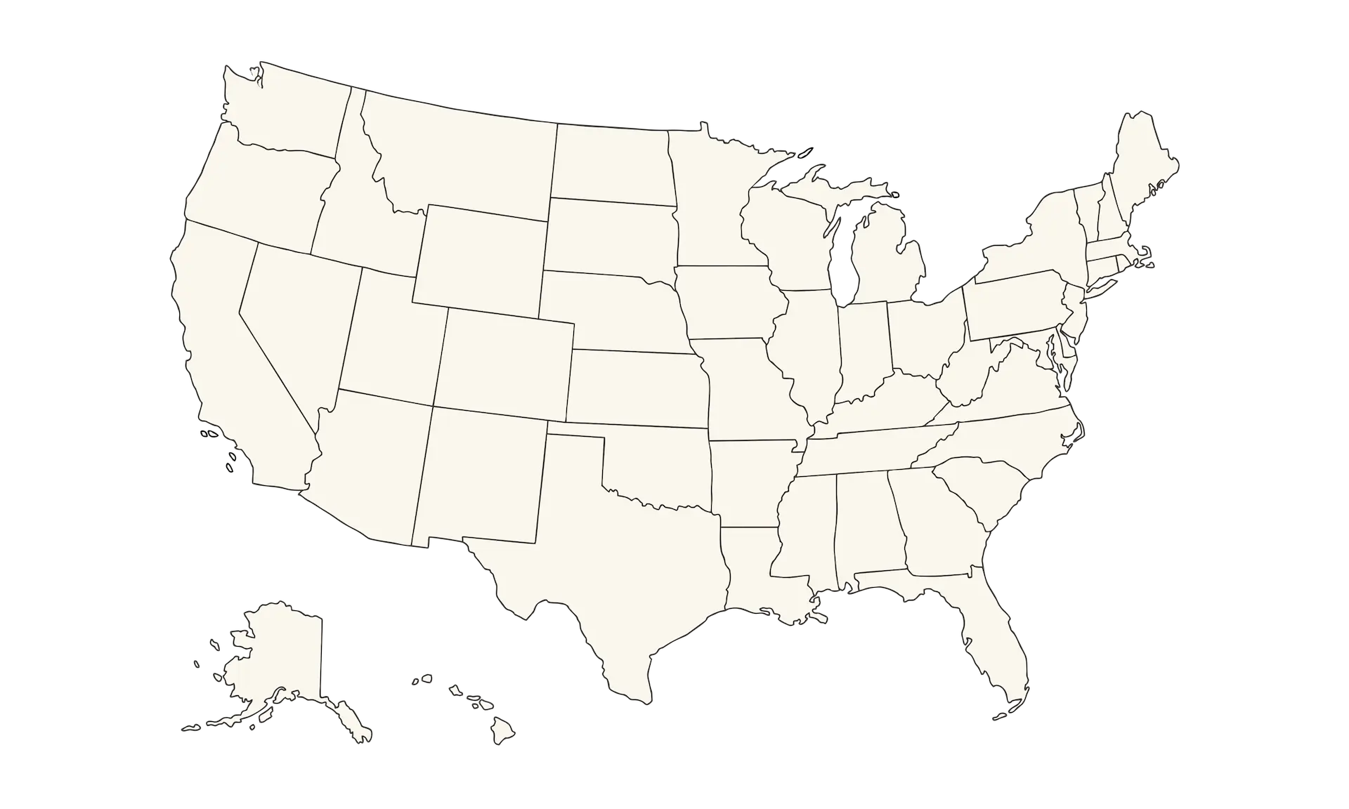 Resort Map