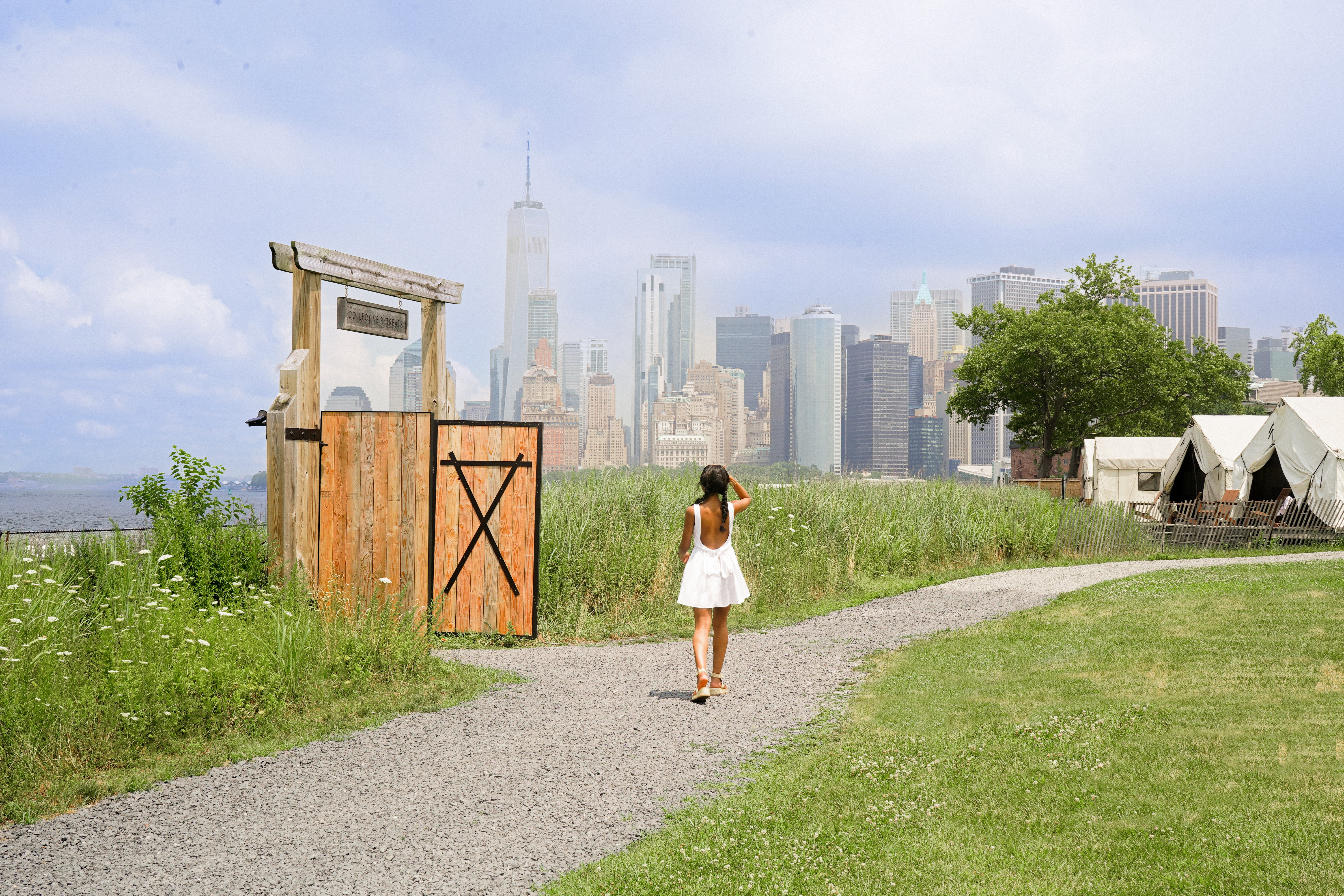 The Art of the Midweek Escape